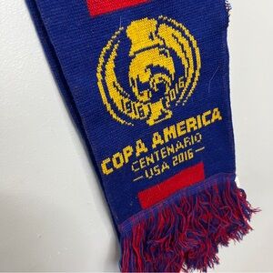 Copa America Centenario Scarf